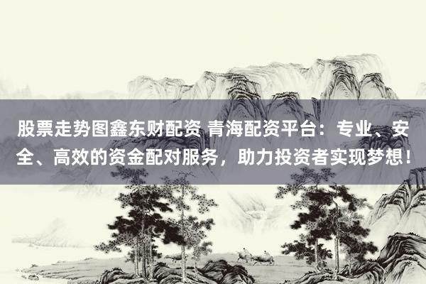 股票走势图鑫东财配资 青海配资平台：专业、安全、高效的资金配对服务，助力投资者实现梦想！